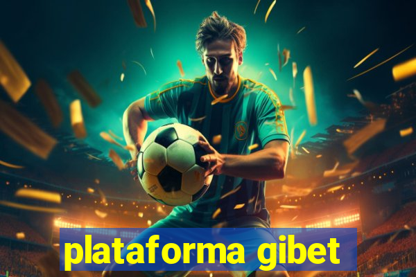 plataforma gibet